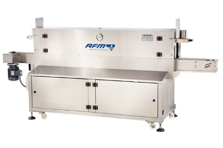 Túneles de encogimiento GS SERIES