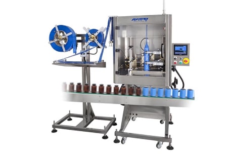 Aplicador de Manga Termoencogible CH-100