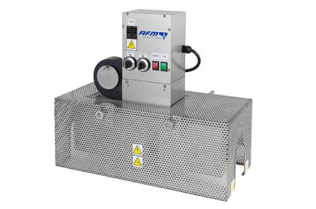 Aplicador de Manga Termoencogible LX-100